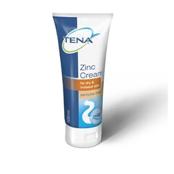TENA ZINC CREAM  10%       100ML