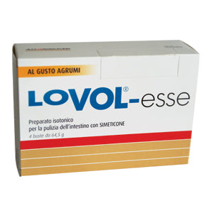 LOVOL-ESSE             4BS 64,5G