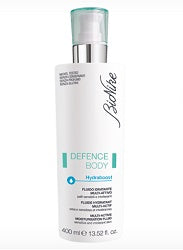DEFENCE BODY HYDRABOOST FL.400ML