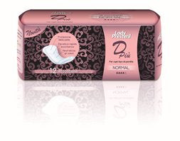 LADY PRESTERIL DPIU NORMAL   X12