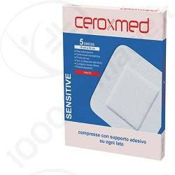 CEROXMED OPTIFLEX 10CPR OCUL.COT