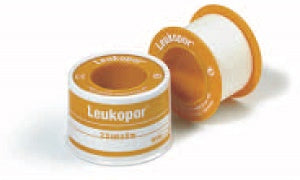 LEUKOPOR CER IPOALL.      5X1,25