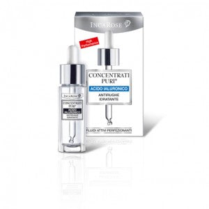 INCAROSE CP ACIDO IAL.A/RUG.15ML