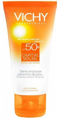 VICHY ID/SOL.CREMA F50+     50ML