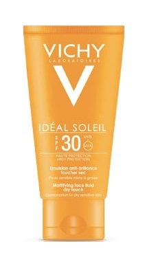 CAPITAL SOLEIL EM.A/LUC.F30 50ML