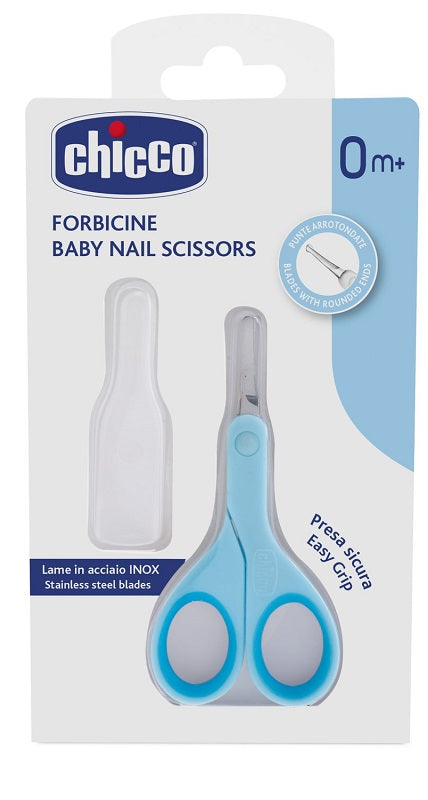 C.FORBICINE NEONATO 0+ AZ 5912.2