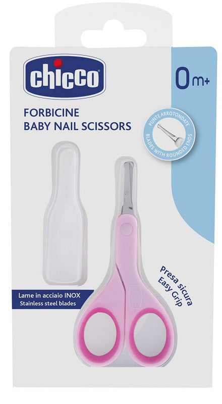 C.FORBICINE NEONATO 0+ RA 5912.1
