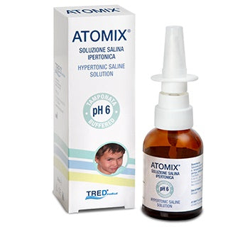 ATOMIX SOL.SALINA IPERTON.  30ML