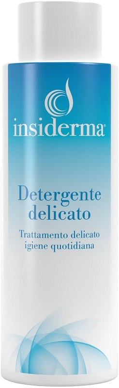 INSIDERMA DETERG.DELICATO  500ML