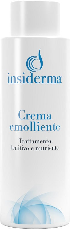 INSIDERMA CR.EMOLLIENTE    500ML