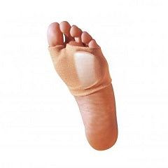 L/PIEDE CUSC.AVAMPIEDE DX    MED