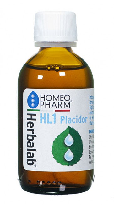 HERBALAB HL1 INTEGRAT.      50ML