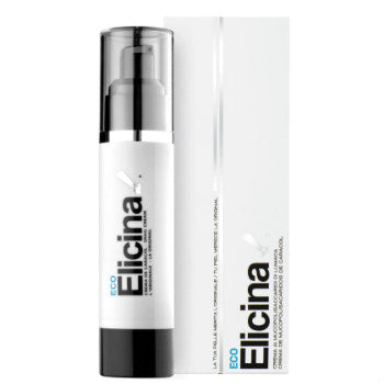 ELICINA ECO CR.NUTRITIVA    50ML