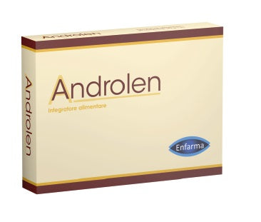 ANDROLEN                   30CPR