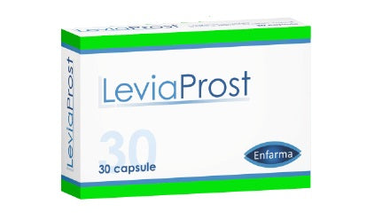 LEVIAPROST                 30CPS