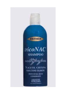ESTHER TRICONAC SH.ANTIFOR.200ML