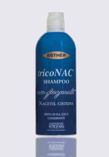 ESTHER TRICONAC SH.LAV/FR. 200ML