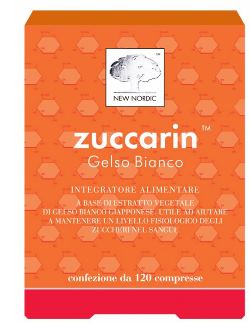 ZUCCARIN GELSO BIANCO INT.120CPR