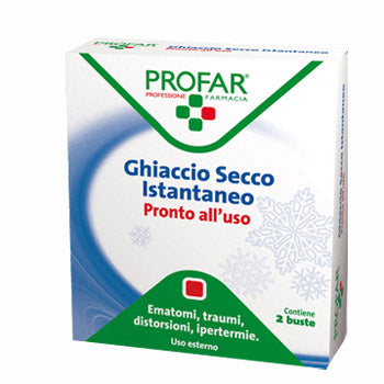 PROFAR GHIACCIO ISTANT.      2BS