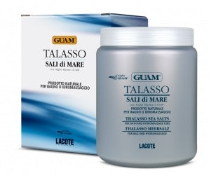 GUAM TALASSO SALI DI MARE  1000G
