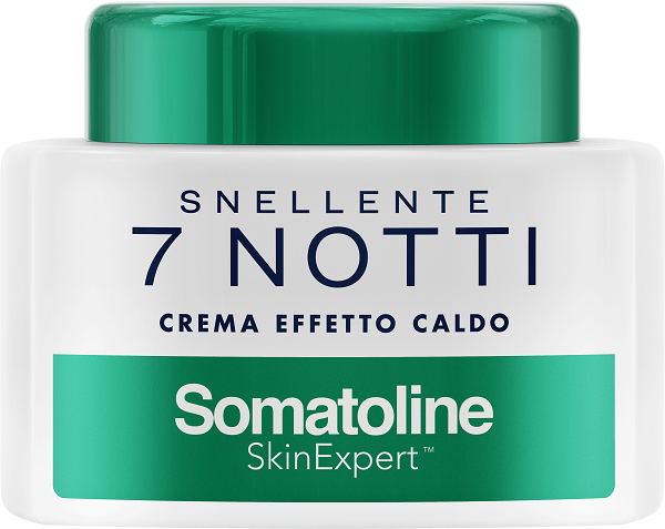 SOMATOLINE C.SNELL.7NTT    250ML