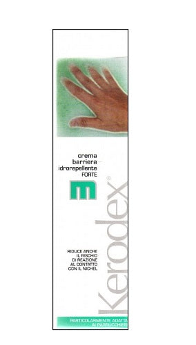 KERODEX FTE CR.BARR.IDROREP.75ML