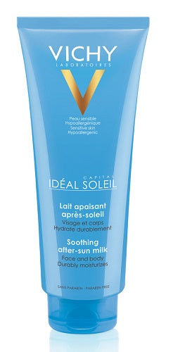 VICHY ID/SOL.LTT.D/SOLE    300ML