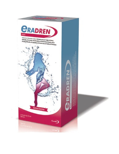 ERADREN INTEGR.        12BS 15ML