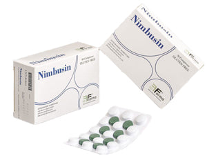 NIMBUSIN INTEGR.           60CPR