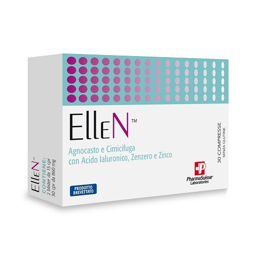 ELLEN                      30CPR