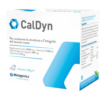 CALDYN                      21BS