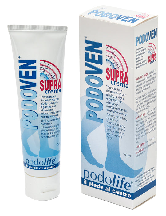 PODOVEN SUPRA CREMA        100ML