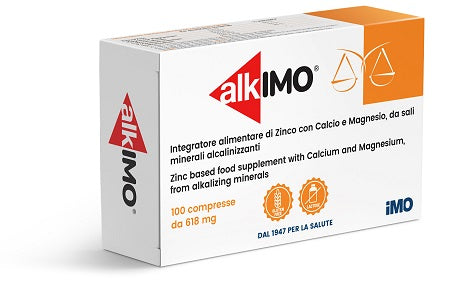 ALKIMO 100CPR