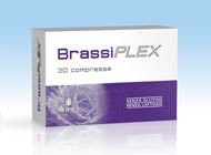 BRASSIPLEX INTEGR.         30CPR