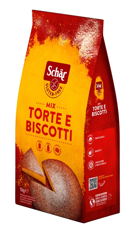 SCHAR MIX C FARINA DOLCI S/GL1KG