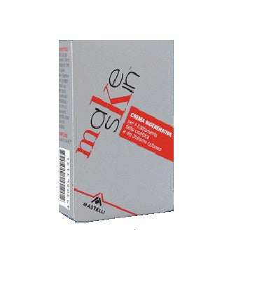 MAKESKIN CREMA            3X10ML