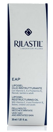 RILASTIL EAP LIPOGEL        30ML