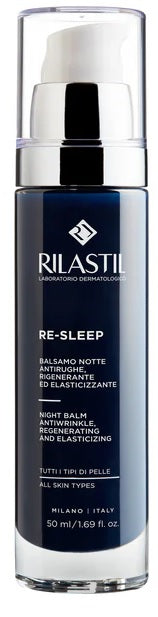 RILASTIL RE-SLEEP BALSAMO 50ML