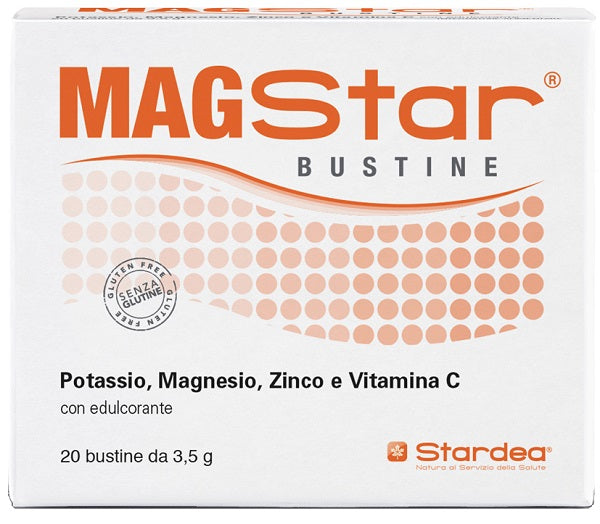 MAGSTAR INTEGR.        20BS 3,5G