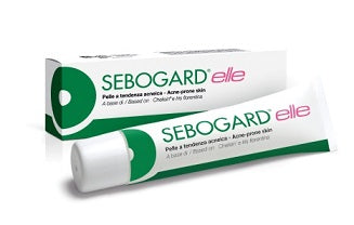 SEBOGARD ELLE               30ML