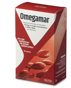 OMEGAMAR INTEGR.           60CPS