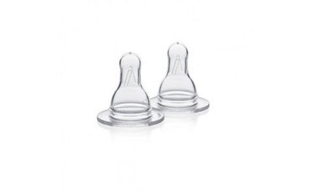 MEDELA TETT.SILIC.FL/MEDIO M 2PZ