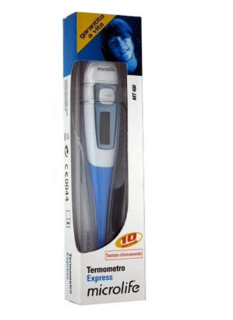 MICROLIFE TERMOM.DIGIT.EXPRESS