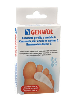GEHWOL CUSC DITA MARTELLO     SX