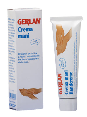 GEHWOL CREMA MANI           75ML