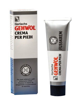 GEHWOL CREMA PIEDI          75ML