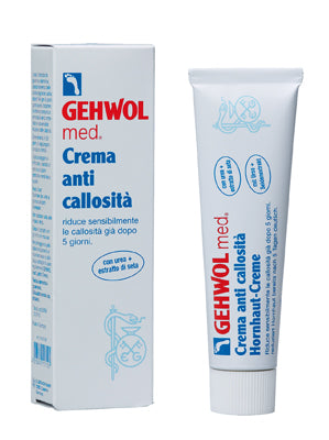 GEHWOL CREMA A/CALLOSITA    75ML
