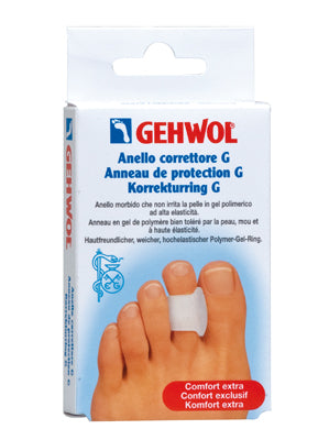 GEHWOL ANELLO CORRETTORE     3PZ