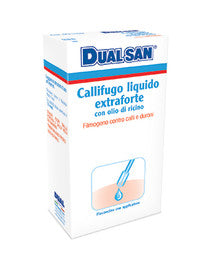 DUALSAN CALLIFUGO LIQUIDO   12ML