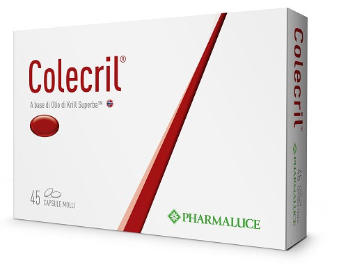 COLECRIL INTEGR.     45CPS MOLLI